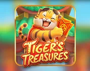 Tiger`s Treasures