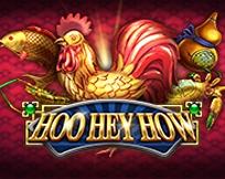 Hoo Hey How SP